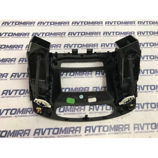 Рамка магнитолы Opel Insignia A 2008-2017 495050031
